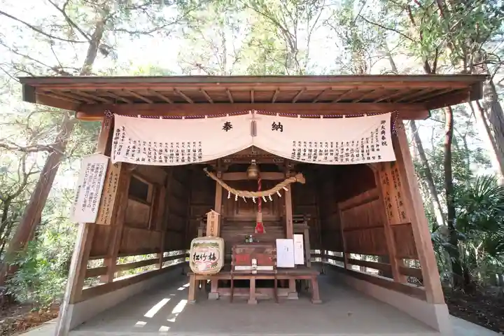 春日部稲荷神社(埼玉県)