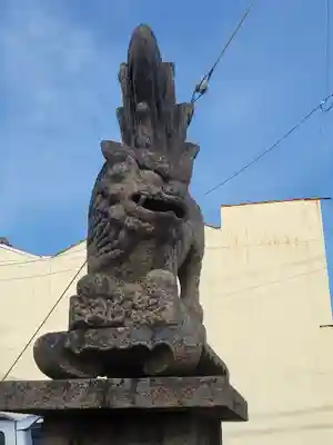 生石八幡神社(愛媛県)