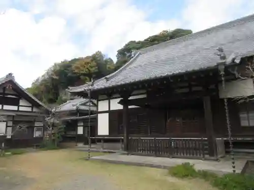浄光明寺(神奈川県)
