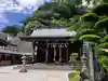 太田杉山神社・横濱水天宮の本殿・本堂