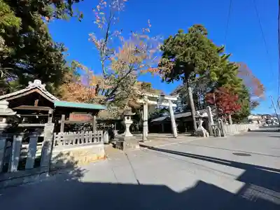 河瀬神社(滋賀県)
