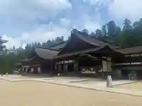 根本大塔 高野山金剛峯寺(和歌山県)