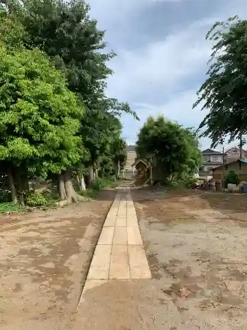 園生神社(千葉県)