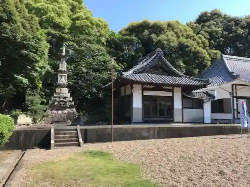 全忠寺の末社・摂社