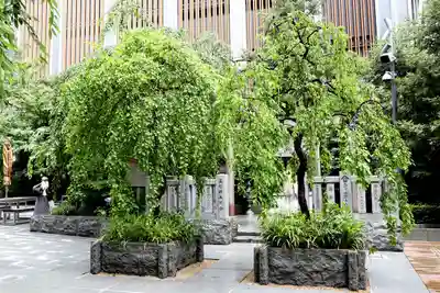 薬祖神社(東京都)