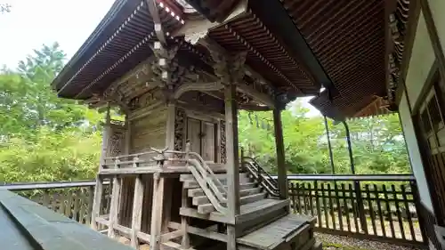 別所神社(長野県)
