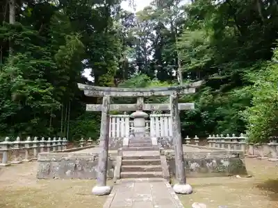 月照寺(島根県)