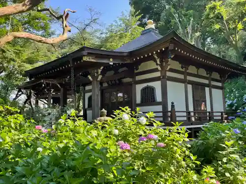 妙楽寺(神奈川県)