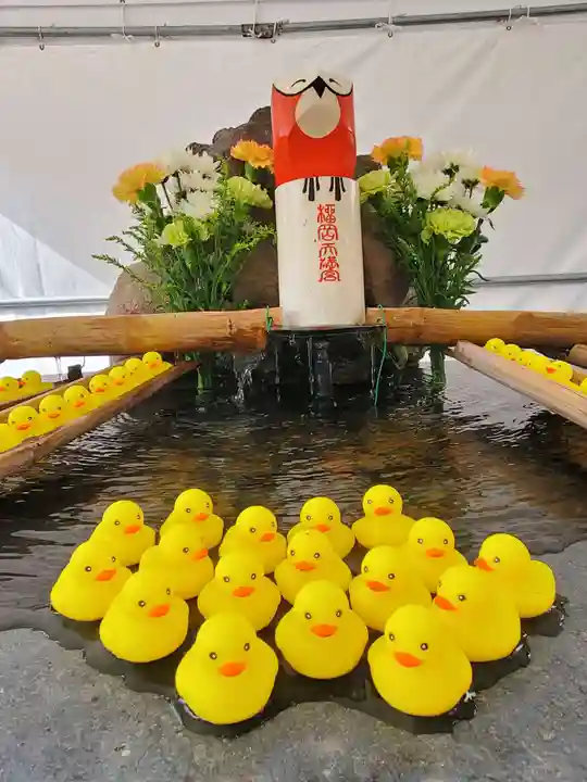 榴岡天満宮(宮城県)