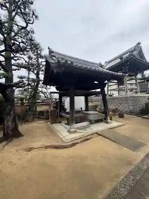 深正寺(三重県)