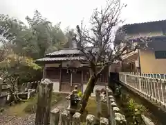 興喜天満宮(奈良県)