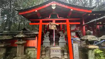 松尾神社(京都府)