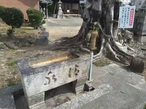 神明神社(岐阜県)