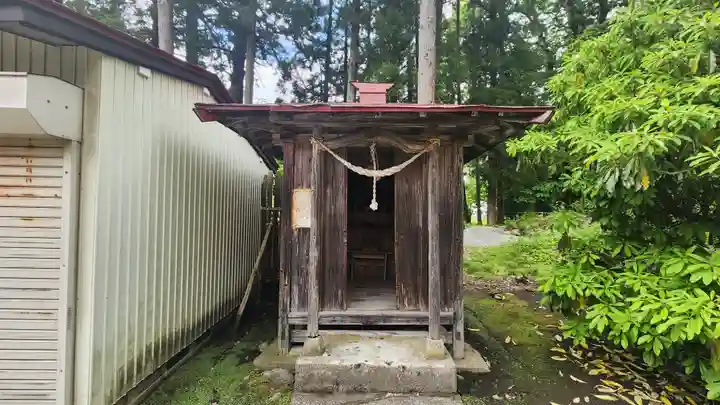 光清寺(山形県)