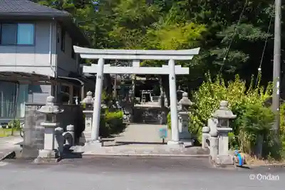 立志神社(滋賀県)