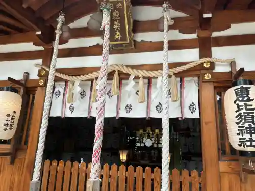 呉服神社(大阪府)