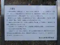 八幡社(白沢八幡神社)(愛知県)