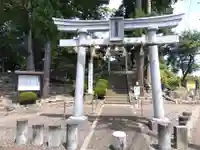 飯部磐座神社(福井県)