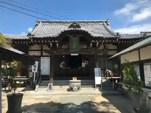 一宮寺のその他建物