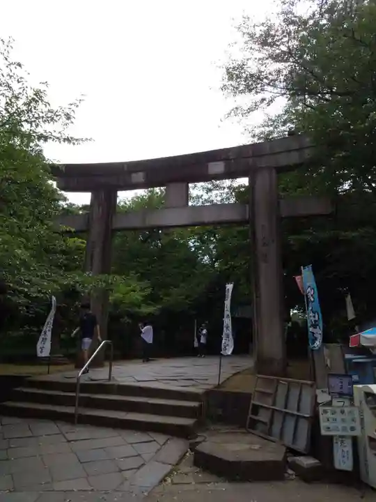 上野東照宮(東京都)