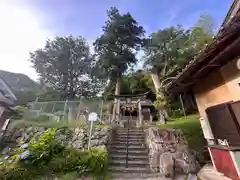 若宮神社(福井県)