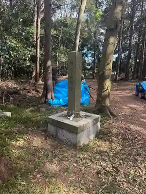 米之庄神社(三重県)