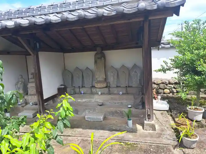 自性寺(大雅堂)(大分県)