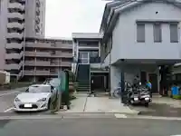 淳徳寺の本殿・本堂