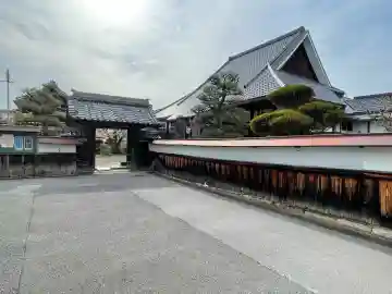 即成寺(滋賀県)