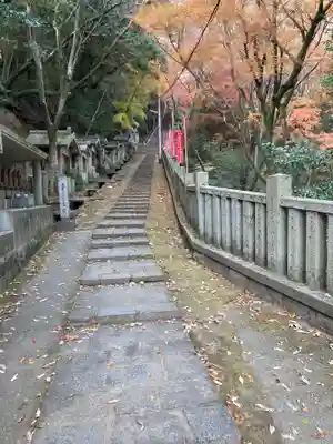大龍寺のその他建物