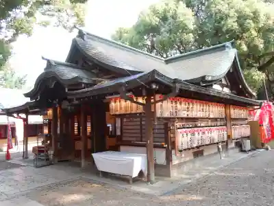 住吉大社(大阪府)