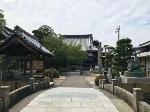 曼荼羅寺のその他建物