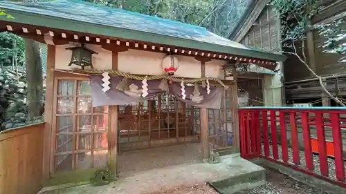 廣坂稲荷神社(石川県)