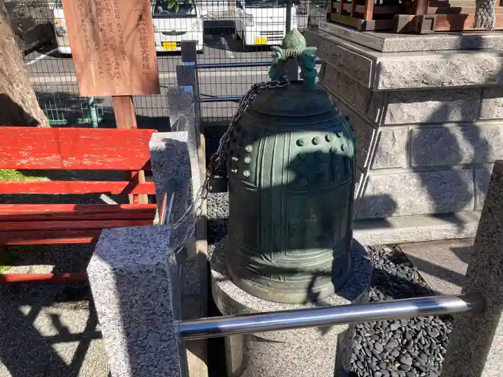 上宿観音堂(神奈川県)