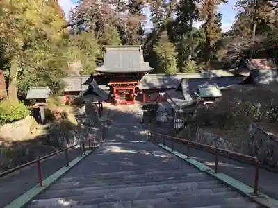 一之宮貫前神社のその他建物