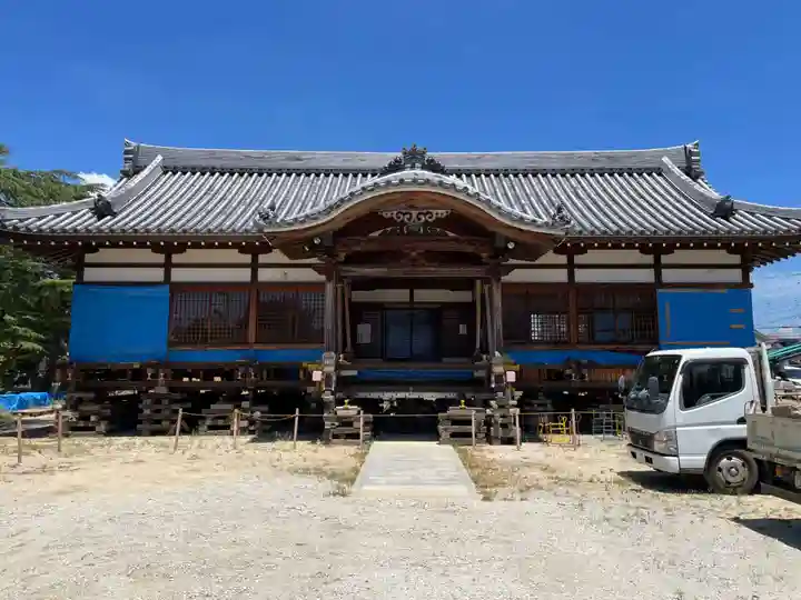 大窪八幡宮(兵庫県)