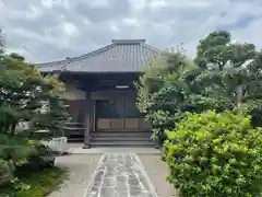 善昌寺(三重県)