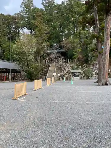 吉田神社(京都府)