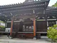 延命寺(東京都)