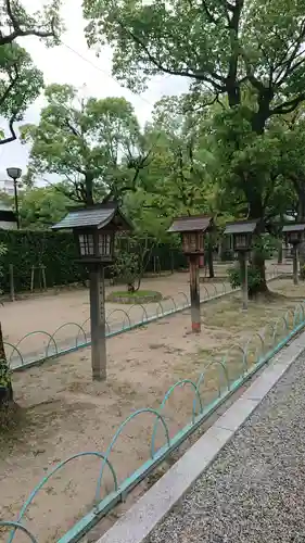 湊川神社のその他建物