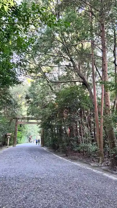 伊勢神宮外宮(豊受大神宮)(三重県)