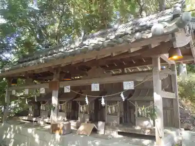 磯崎神社(愛知県)