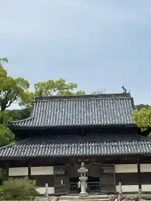 観世音寺(福岡県)