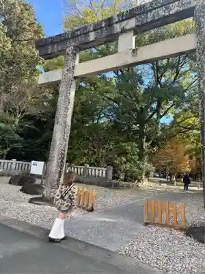 砥鹿神社（里宮）(愛知県)