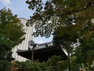 室泉寺のその他建物