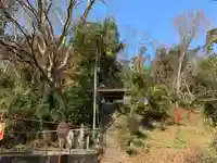 大森堂のその他建物