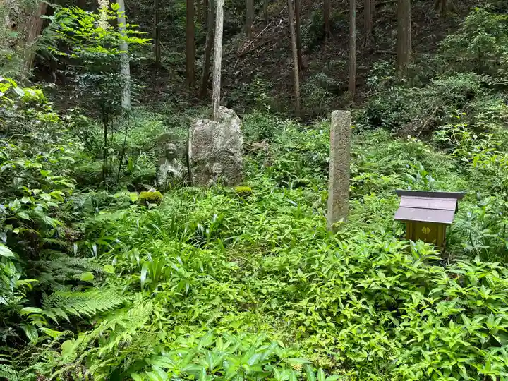 南法華寺(壷阪寺)(奈良県)