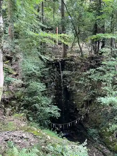 神峯山寺(大阪府)