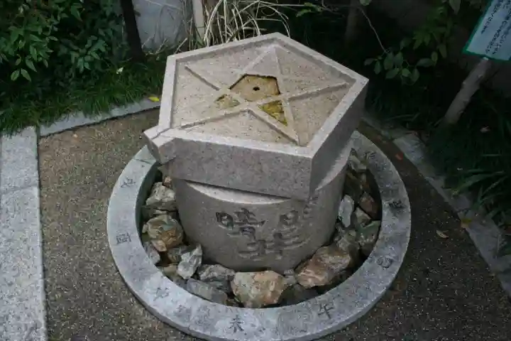 晴明神社のその他建物