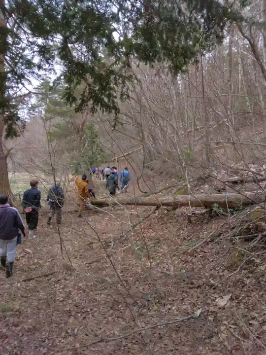 熊野神社(岐阜県)